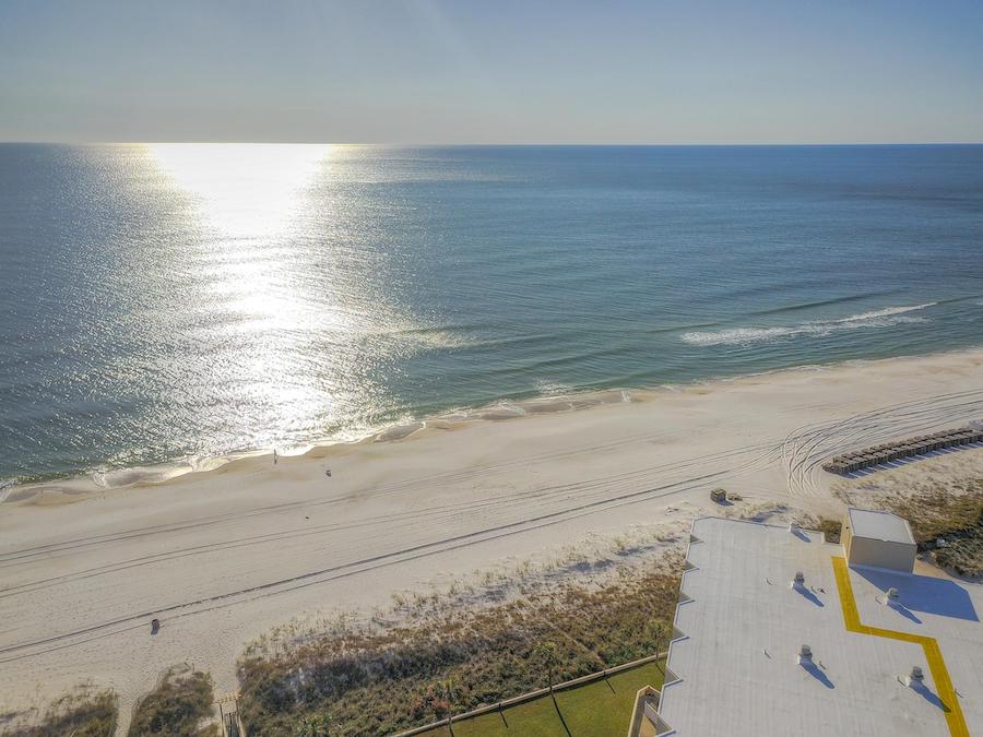 Top of the Gulf Condo